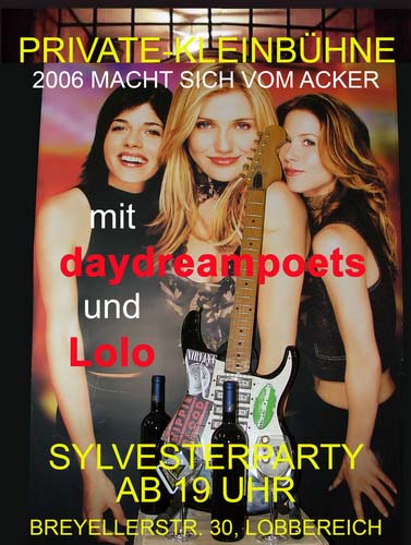 Sylvester 2006